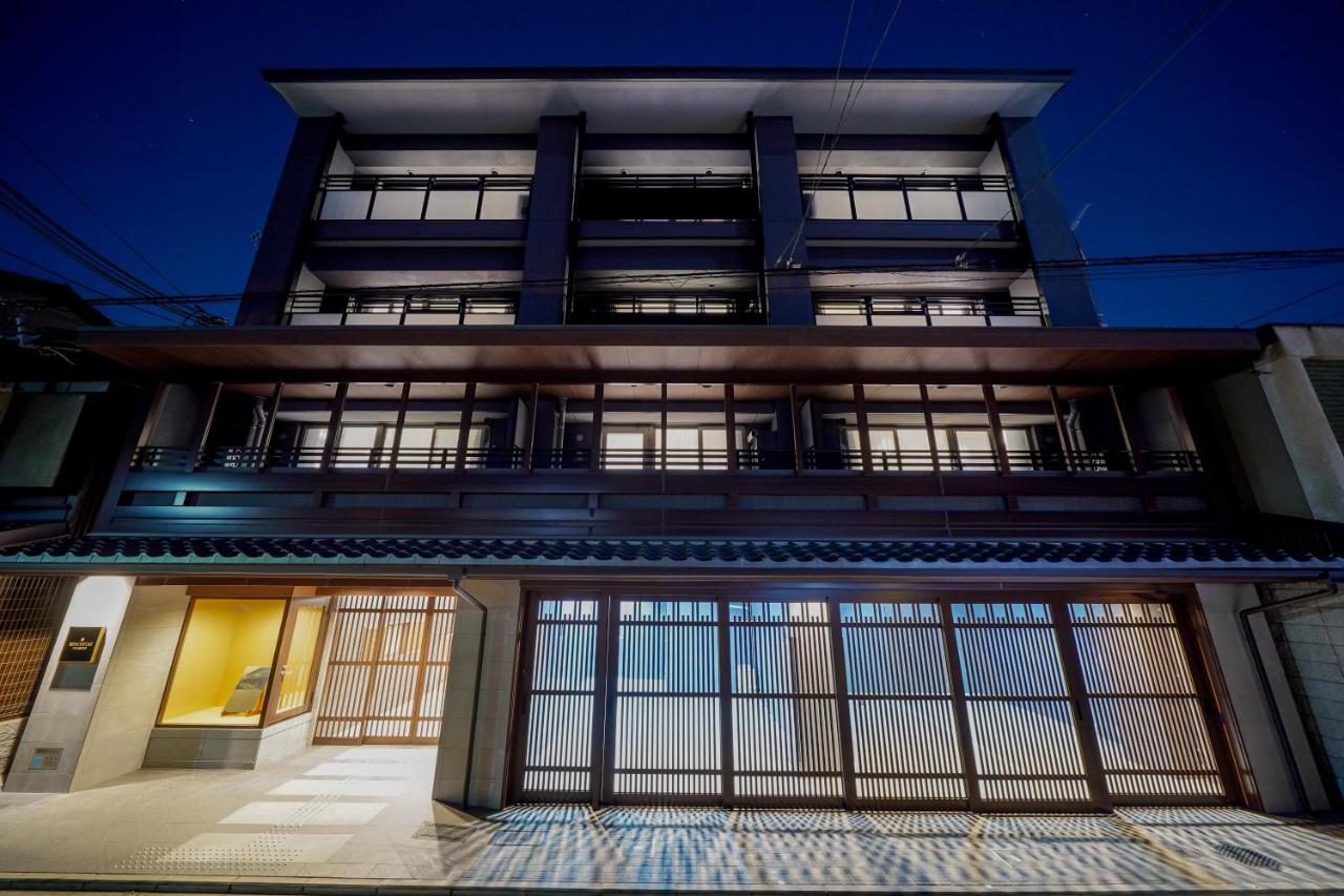 Resi Stay The Kyoto Quioto Exterior foto